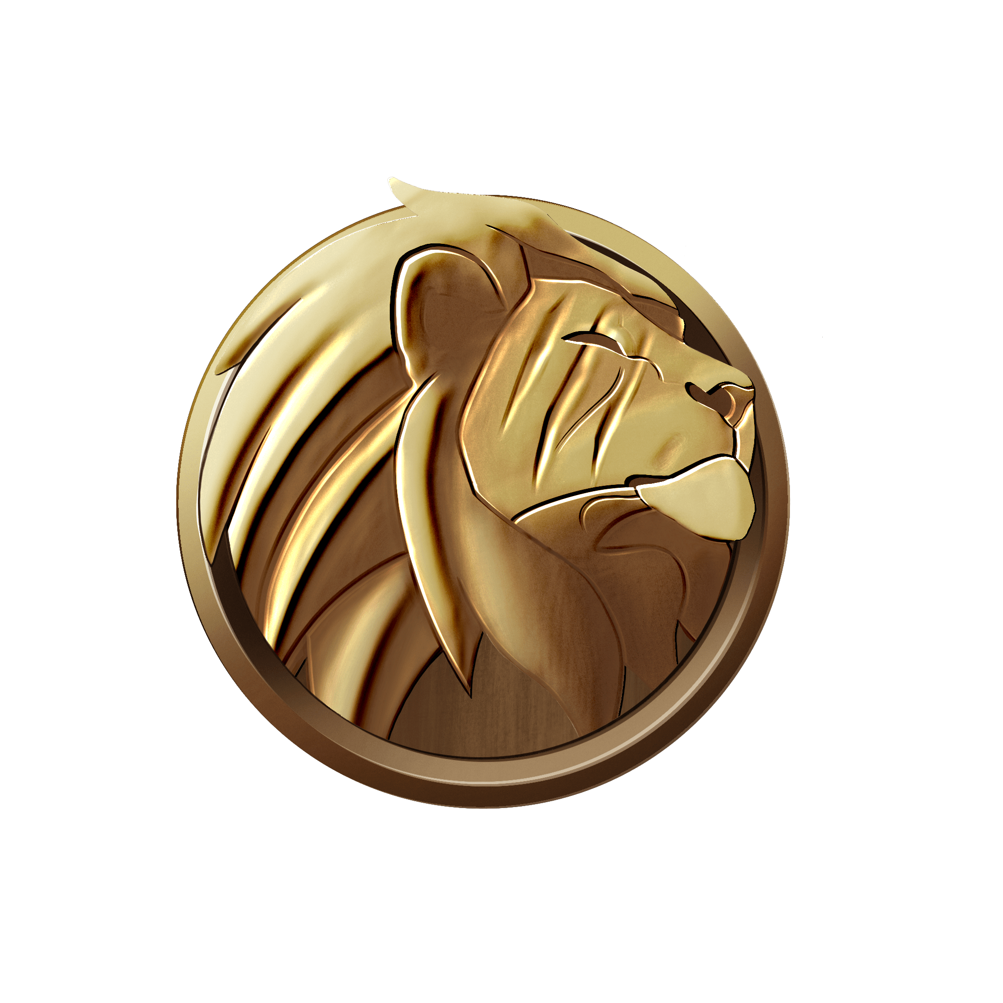 Fight Logo